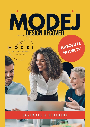 Copertina Libro Modej