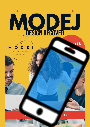 Copertina Libro Modej Mobile